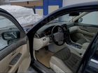 Lexus LS 4.3 AT, 2000, 176 000 км объявление продам