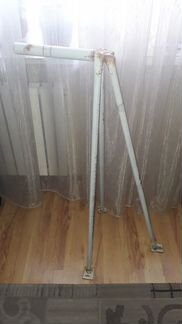 Кронштейн для тв антенны