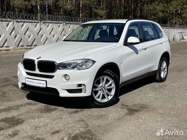 Купить б/у BMW X1 I (E84) 23d 2.0d AT (204 л.с.) 4WD дизель автомат в Санкт-Пете