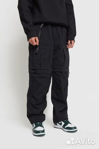 cargo pants nike acg