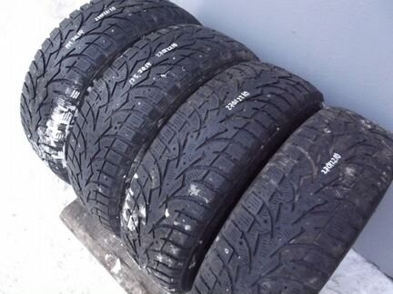 Toyo Observe G3-Ice 175/70 R14