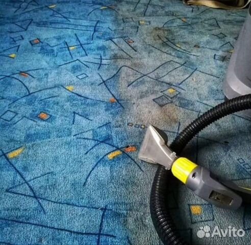 Дезинфекция