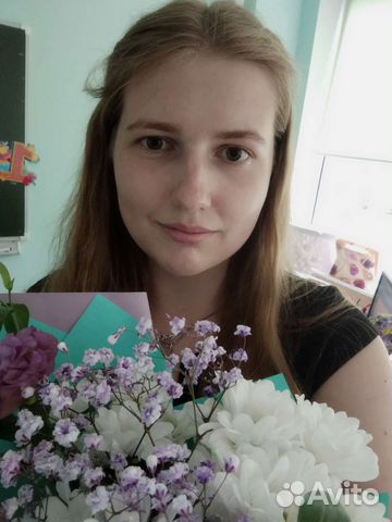 Репетитор начальных классов, подготовка к школе. Л