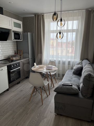 1-к. квартира, 54 м², 8/9 эт.
