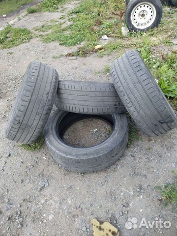 Kumho Crugen HP91 235/55 R19