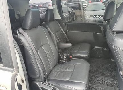 Toyota Voxy 1.8 CVT, 2017, 78 000 км