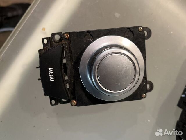 Джойстик маск mask ccc bmw e70 e71