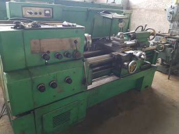 Услуги токаря