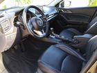 Mazda 3 2.0 AT, 2015, 121 000 км объявление продам