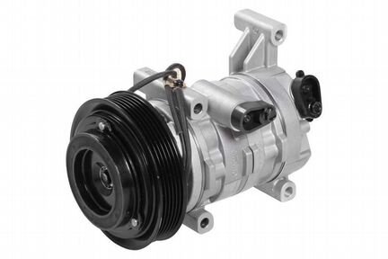 Компрессор кондиционера Mazda 3 BK/BL 1.6