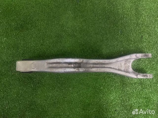 Нижняя продольная штанга задняя Mercedes-Benz Amg