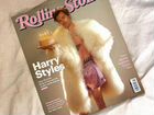Журнал Rolling Stone with Harry Styles (UK) новый