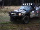 Jeep Cherokee 4.0 AT, 1993, 999 999 км