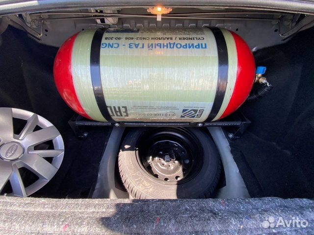 Установка гбо метан в Рассрочку