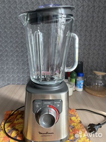 Блендер