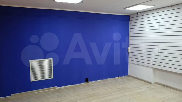 Торговое помещение, 17.8 м²