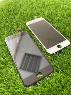 Дисплей, экранный модуль iPhone6 + Замена