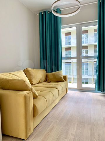 2-к. квартира, 70 м², 2/7 эт.