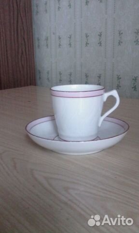 Чайная пара кузнецов