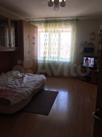 4-к. квартира, 122 м², 5/14 эт.