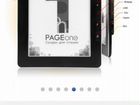 Электронная книга PageOne объявление продам