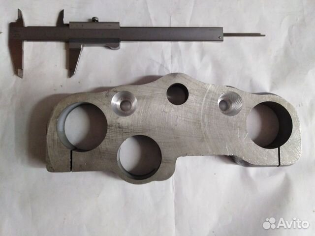 Траверса motoland XR