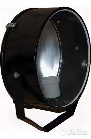 Прожектор пзм 35-1