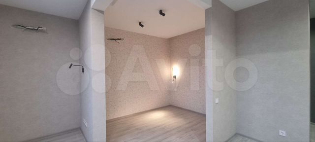 2-к. квартира, 51,4 м², 5/16 эт.