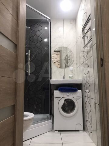 2-к. квартира, 44 м², 3/5 эт.