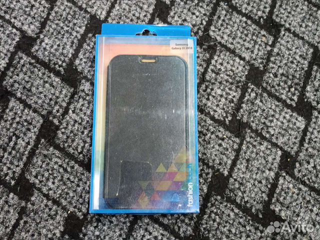 Чехол на Samsung Galaxy J2 2018