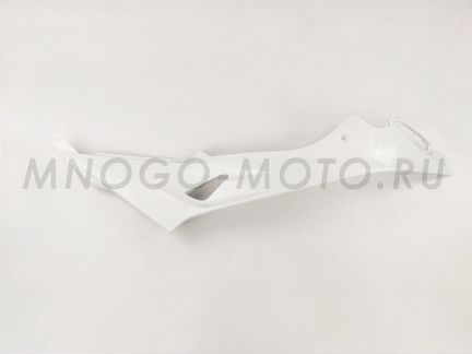 Пластик бака правый BMW S1000RR 2015-2018 некрашен