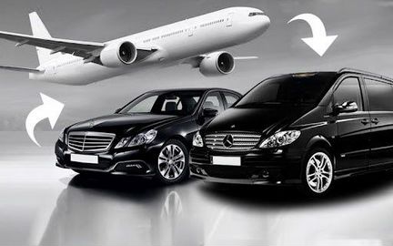 Трансферная компания favor ride. Бизнес такси