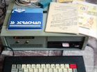 Клон ZX Spectrum 256k