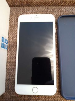 Мобильный телефон iPhone 6 Plus