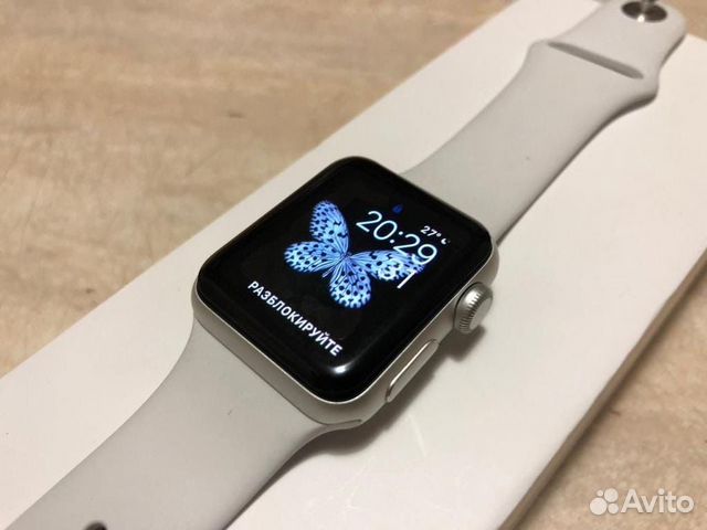 Apple watch 8 45mm фото