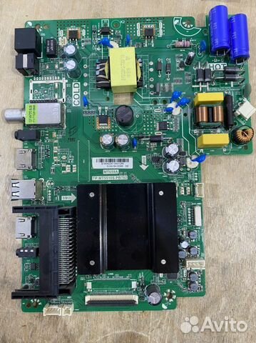 Платы для телевизоров