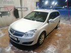 Opel Astra 1.6 МТ, 2013, 210 000 км