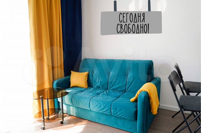 1-к. квартира, 37 м², 15/16 эт.