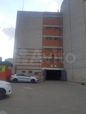 Гараж, 28 м²