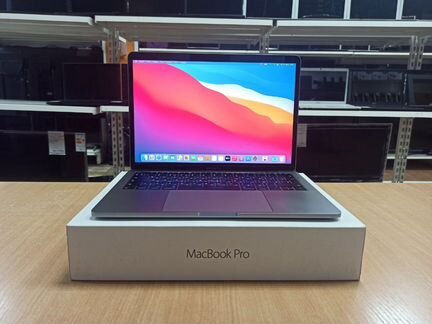 MacBooK Pro Retina 13 2017/i5/8gb/Intel HD/128GB