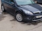 Ford Focus МТ, 2010, 165 000 км