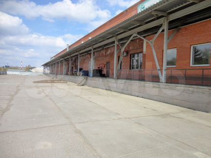 Склад, 14000 м²