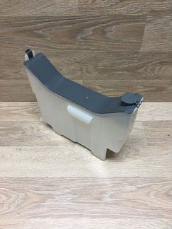 Контейнер для пылесоса Bosch / Zelmer