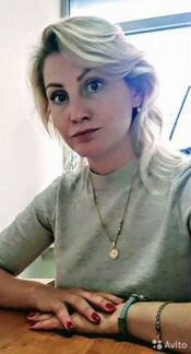 Главный бухгалтер удаленно