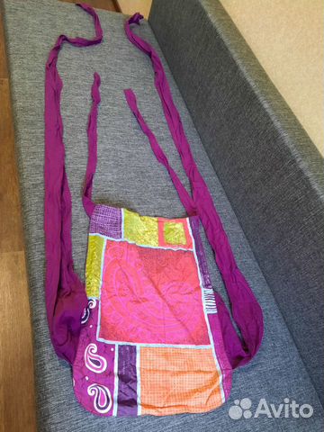 Слинг переноска