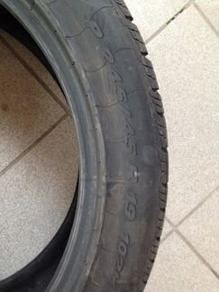 Pirelli P Zero 245/45 R19