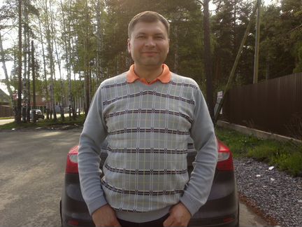 Обучение вождению, частный автоинструктор