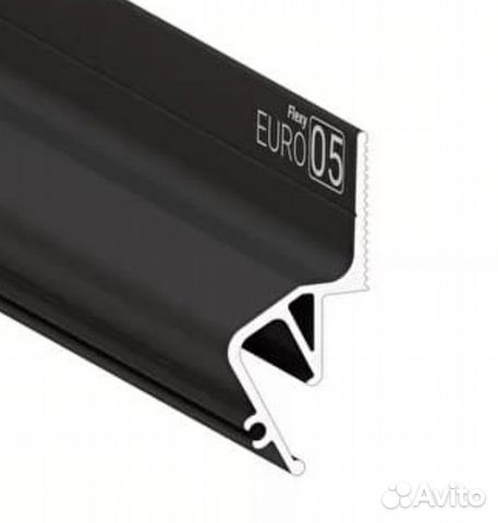 Профиль теневой Flexy euro 05 (пф8587)
