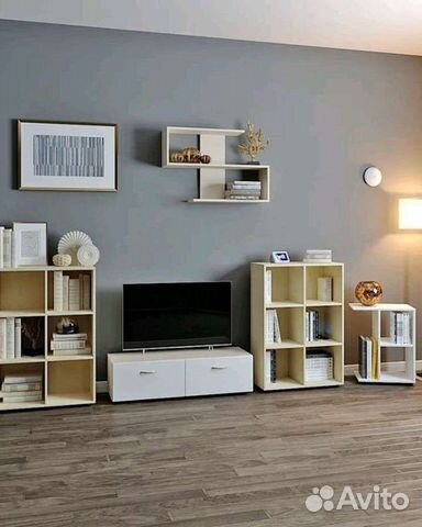 Изготовление мебели на заказ