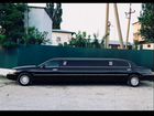 Lincoln Town Car 4.6 AT, 1999, 150 000 км объявление продам